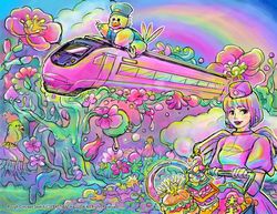 日本初の廃線高架上レストラン「FUTURE TRAIN」が京都・梅小路に8月20日（水）誕生！